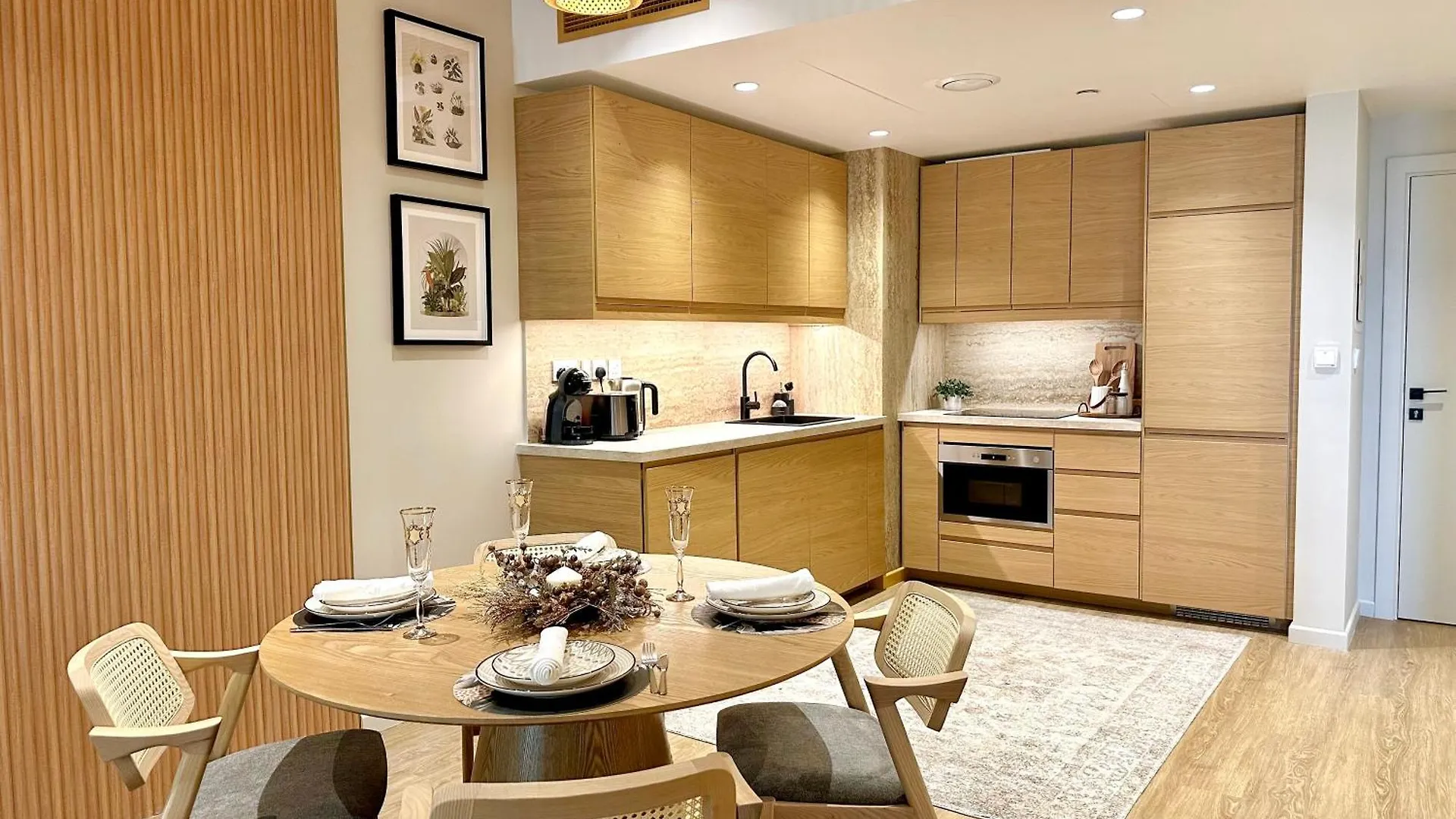 Family Apartment Next To The Beach Dubai 0*,  United Arab Emirates