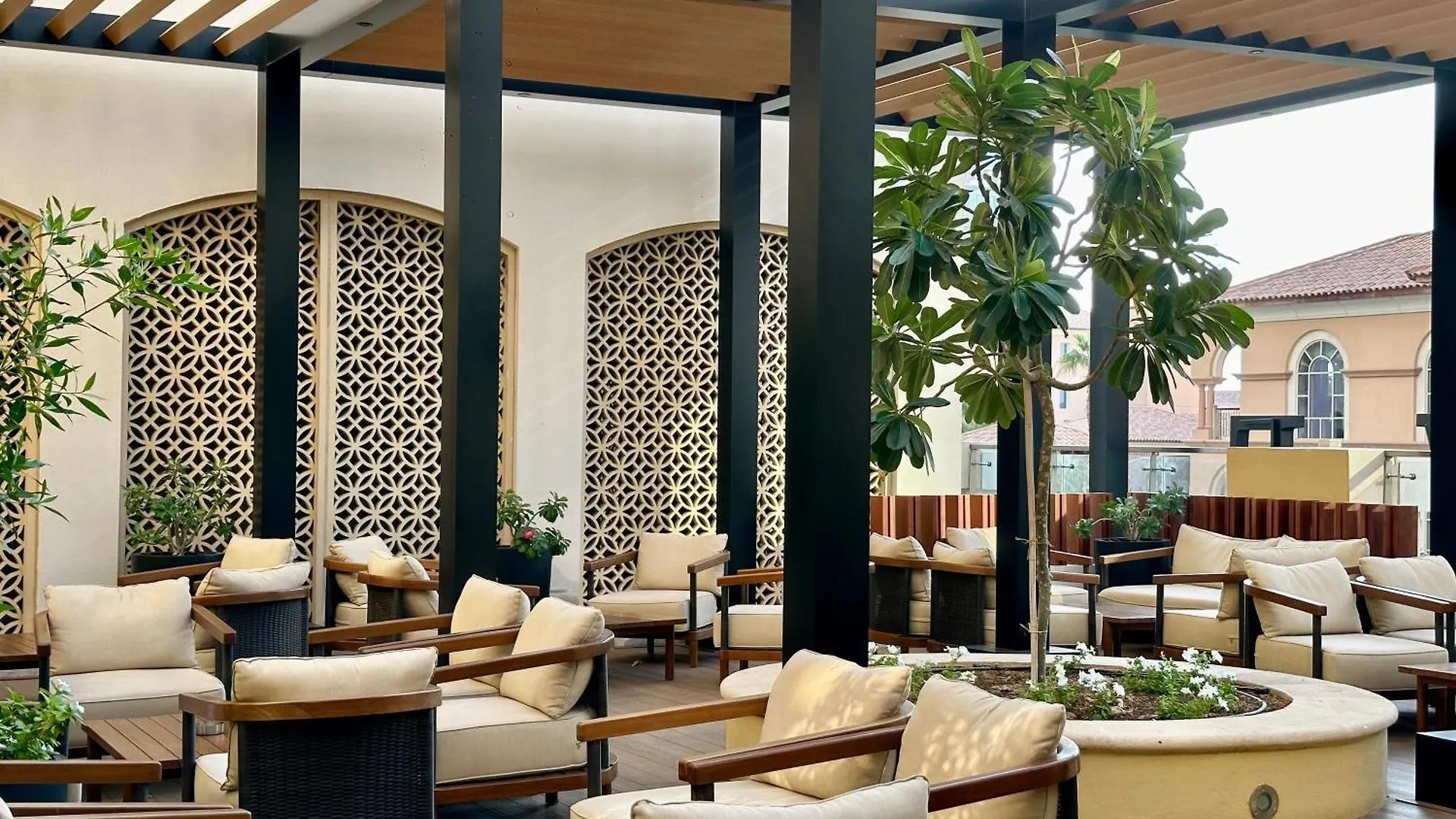Family Apartment Next To The Beach Dubai