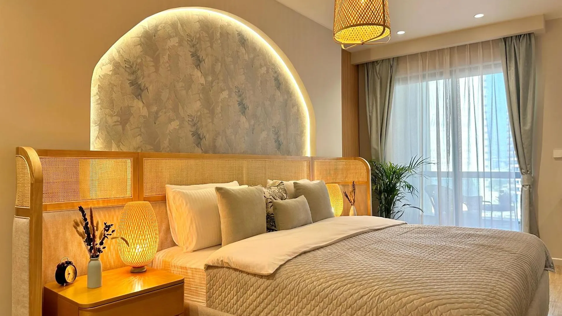Family Apartment Next To The Beach Dubai United Arab Emirates