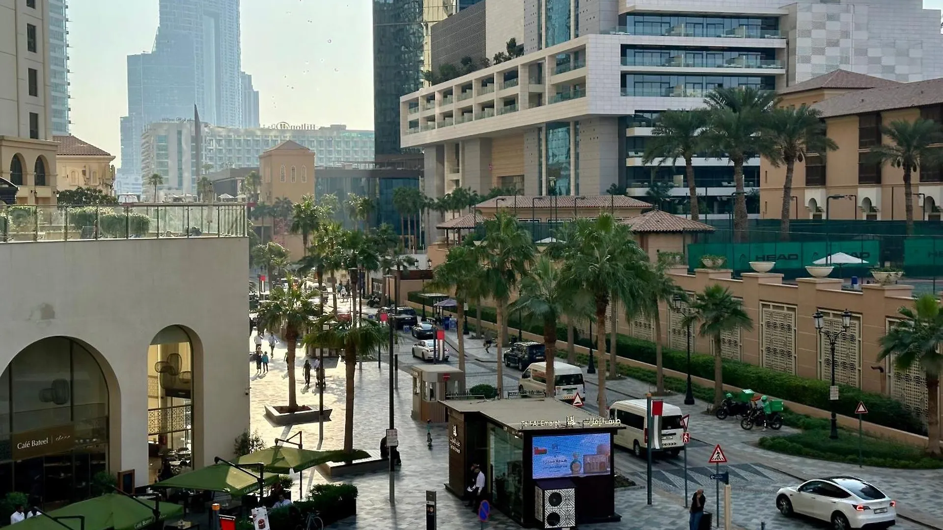 Family Apartment Next To The Beach Dubai United Arab Emirates