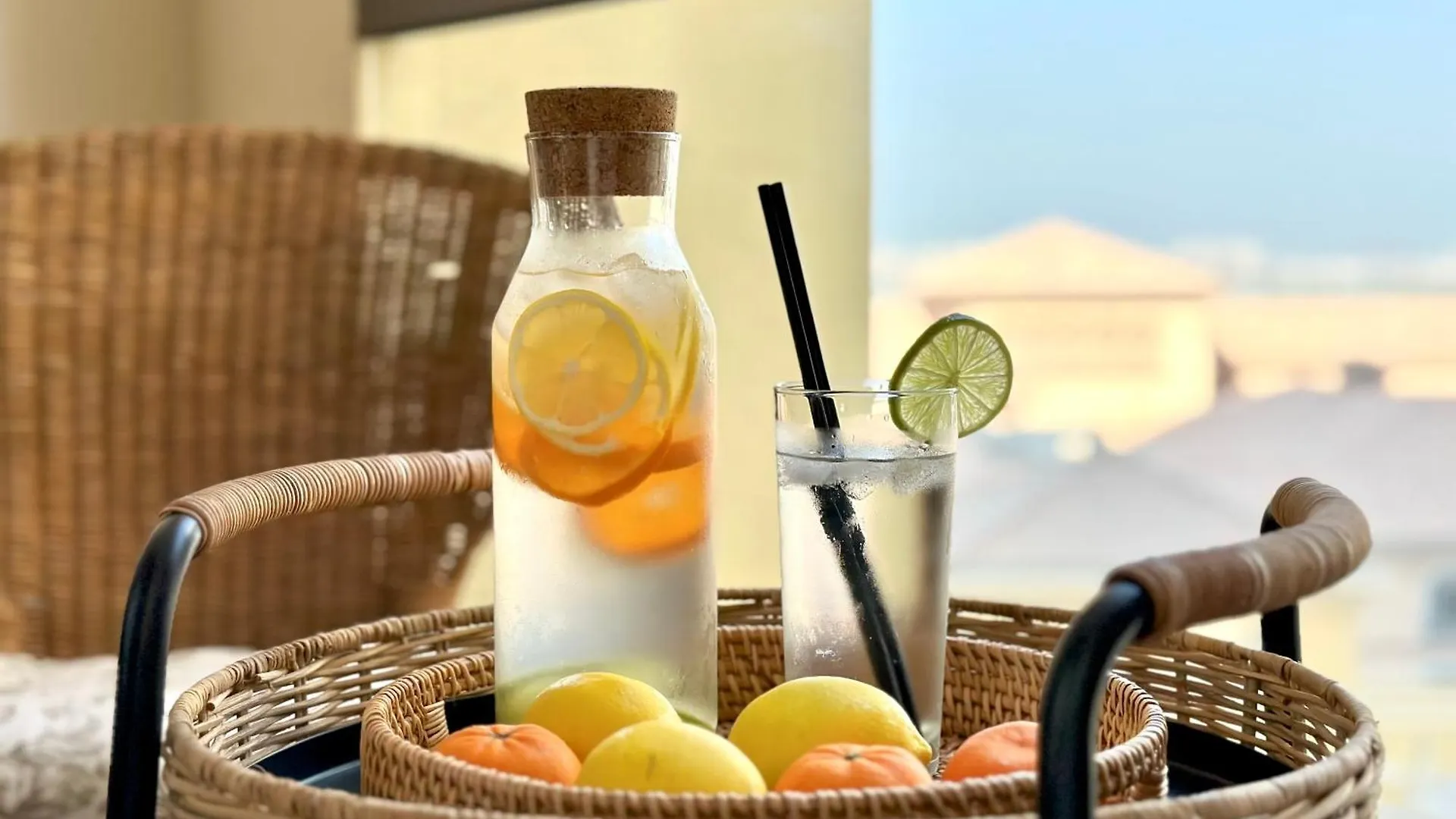 Family Apartment Next To The Beach Dubai United Arab Emirates