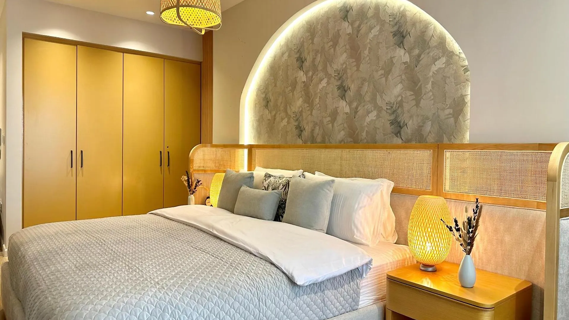 Family Apartment Next To The Beach Dubai