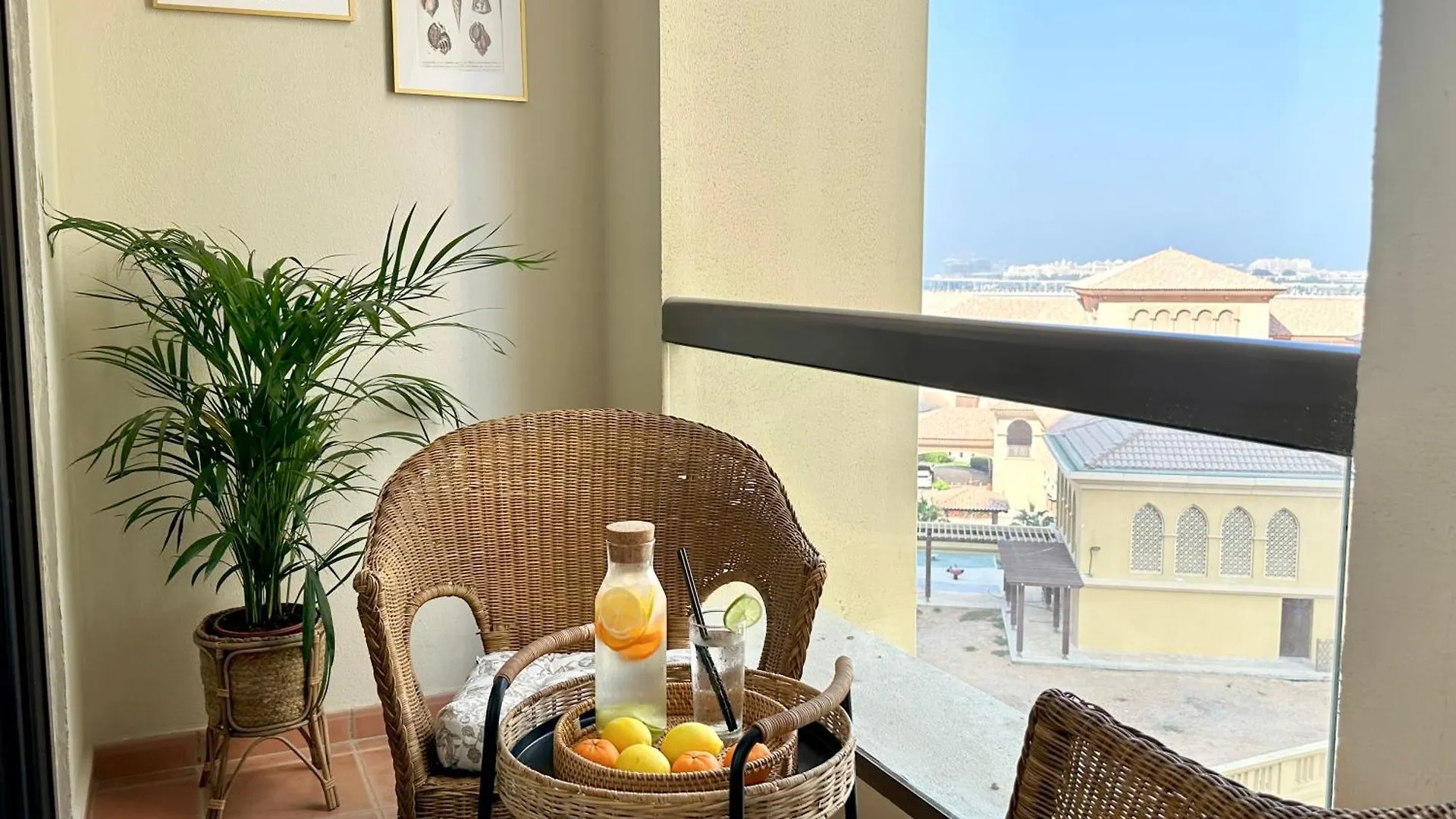 Family Apartment Next To The Beach Dubai United Arab Emirates