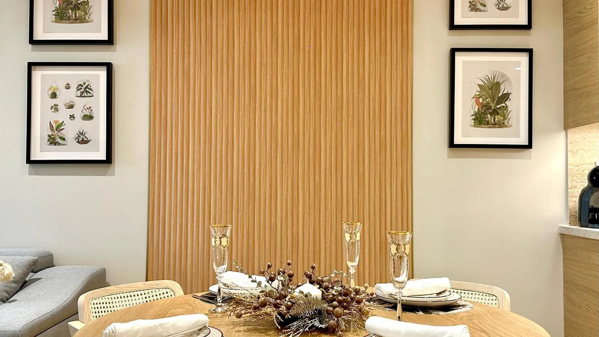 Family Apartment Next To The Beach Dubai United Arab Emirates