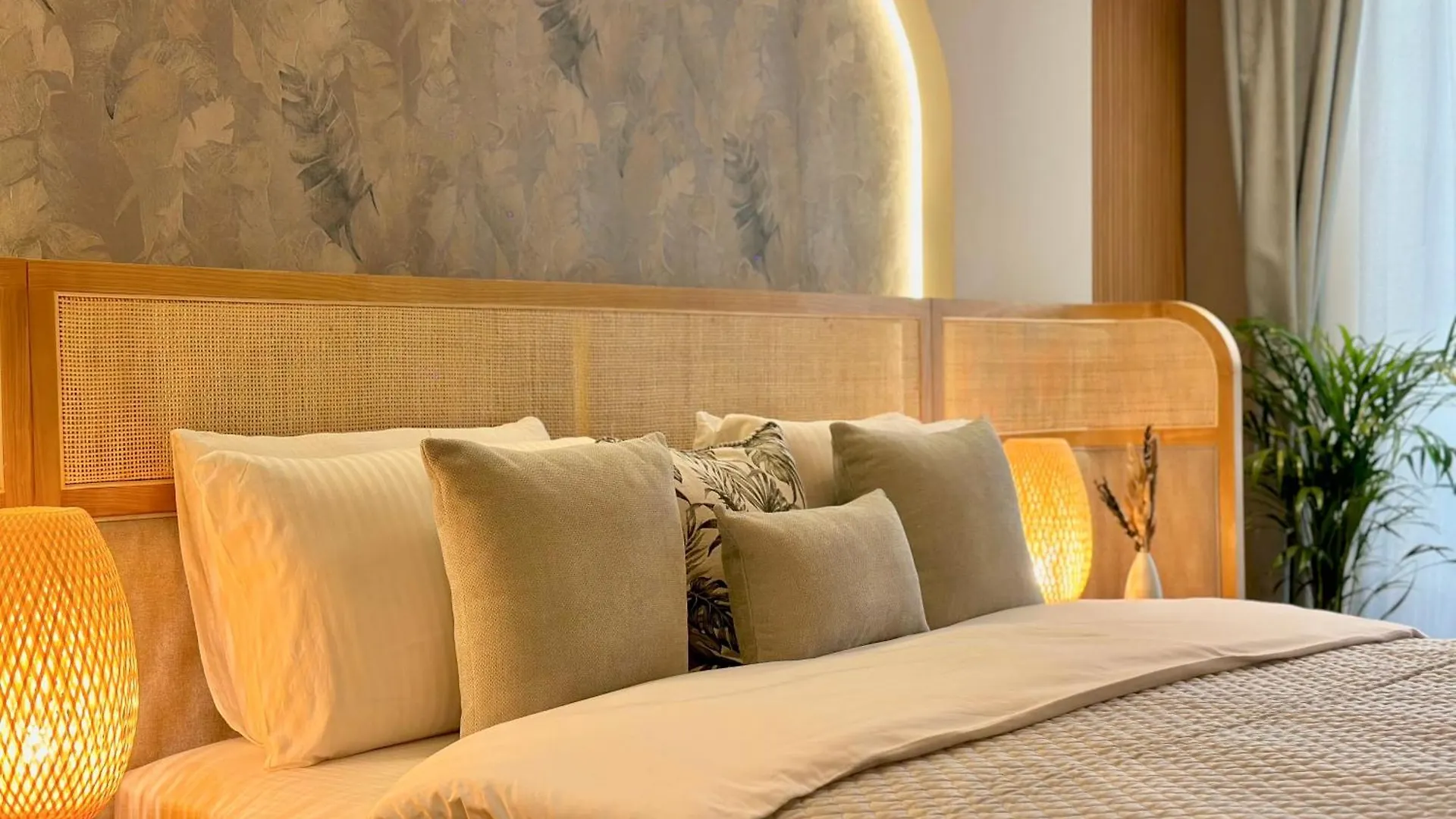 Family Apartment Next To The Beach Dubai 0*,