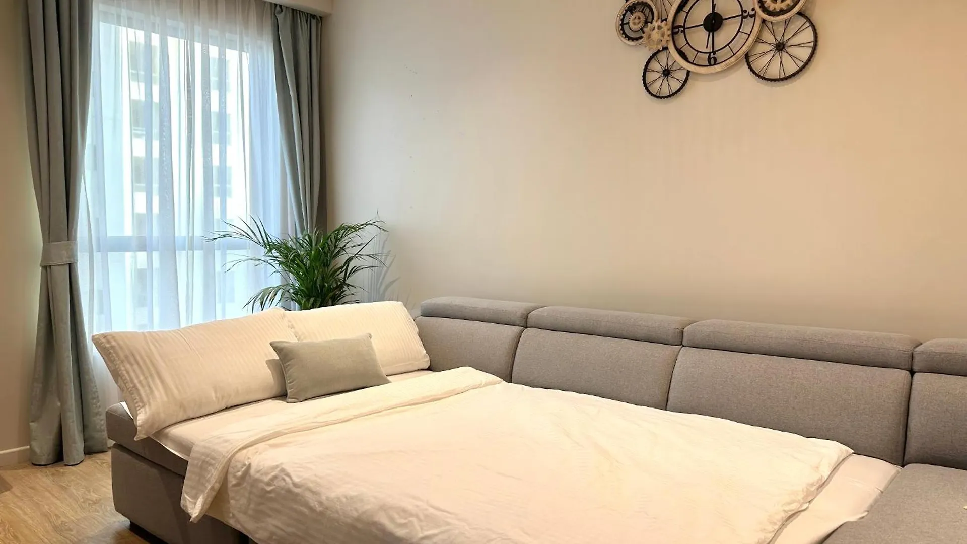 Family Apartment Next To The Beach Dubai 0*,  United Arab Emirates