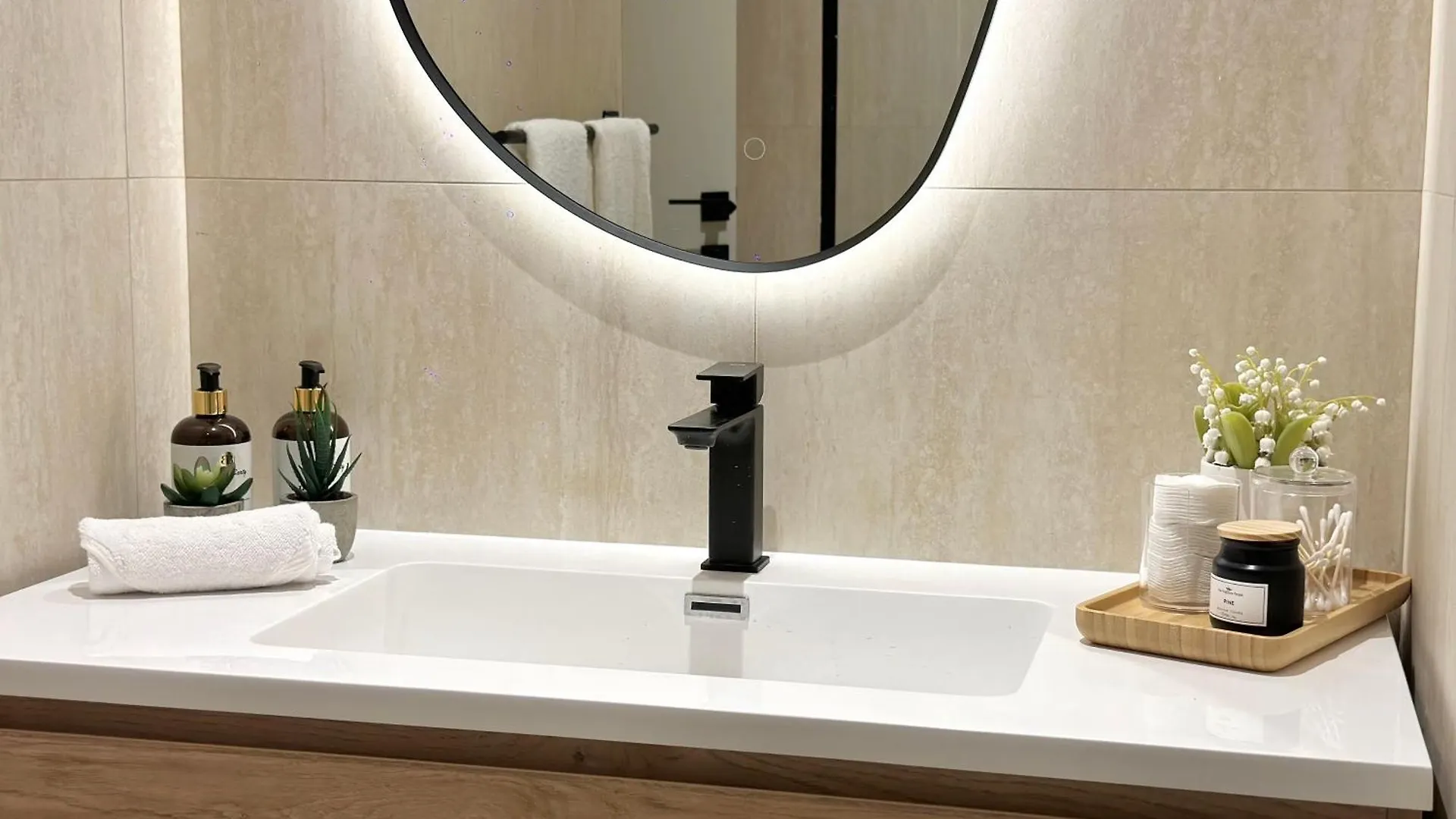 Family Apartment Next To The Beach Dubai United Arab Emirates