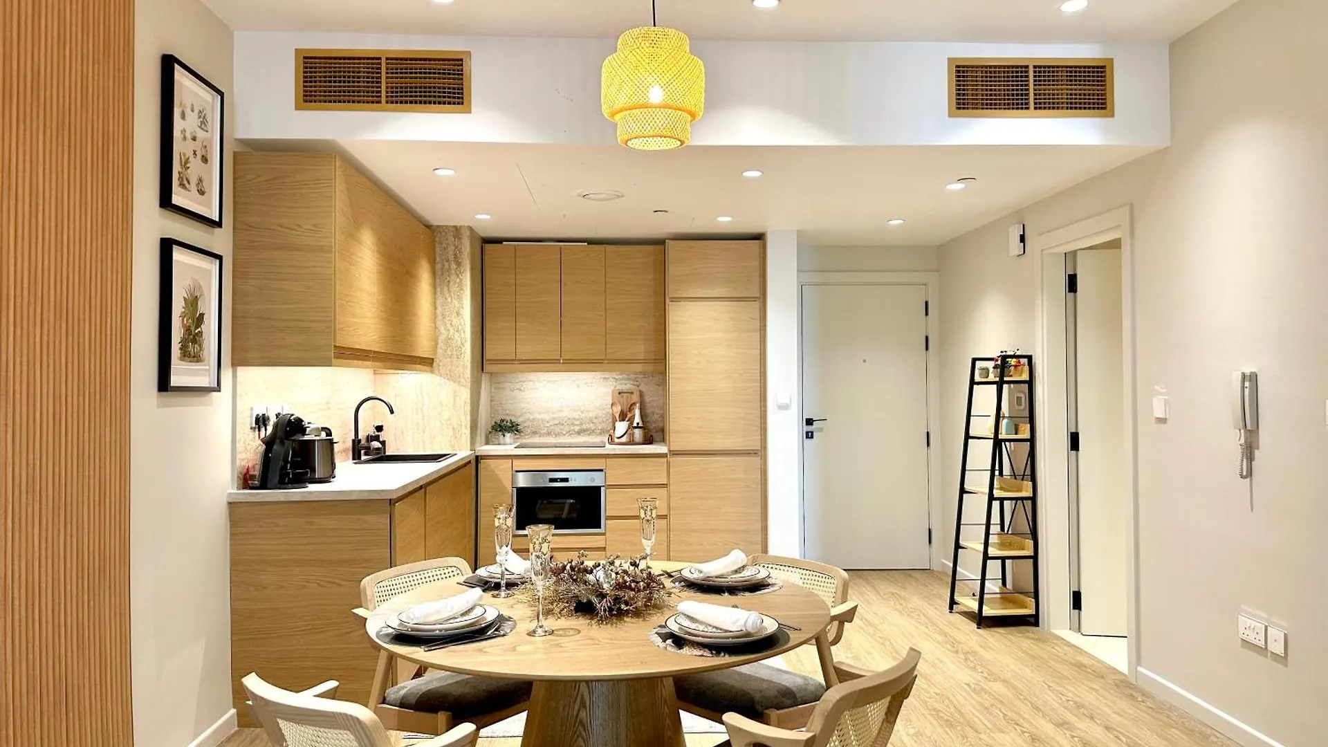 Family Apartment Next To The Beach Dubai United Arab Emirates