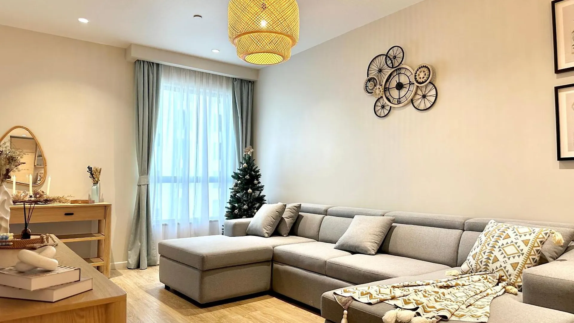 Family Apartment Next To The Beach Dubai United Arab Emirates